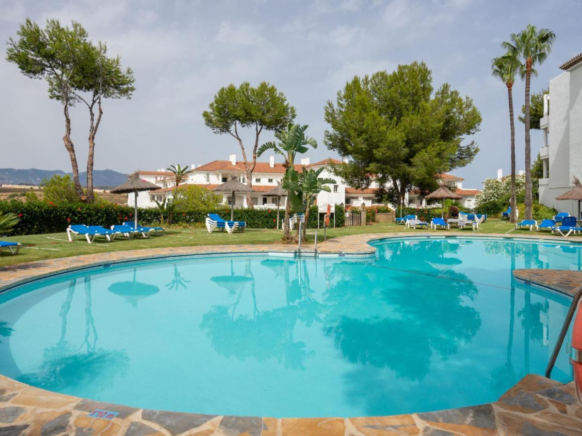 Apartment Rancho B Miraflores La Cala De Mijas Exterior foto