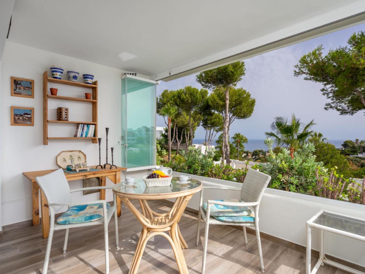 Apartment Rancho B Miraflores La Cala De Mijas Exterior foto